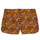 Vêtements Fille Shorts / Bermudas Cyrillus  FATHIA Multicolore