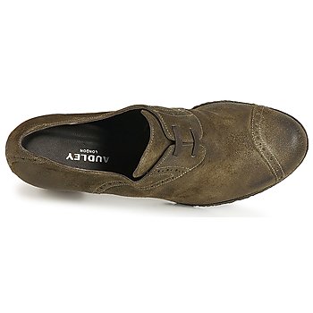 Audley RINO LACE Taupe