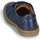 Chaussures Fille Baskets basses GBB NOELLA Bleu