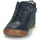 Chaussures Garçon Boots GBB NILS Bleu