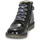 Chaussures Fille Boots GBB NAREA Noir
