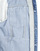 Vêtements Homme Vestes en jean Yurban ACUBENS Bleu medium