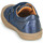 Chaussures Fille Baskets basses GBB NOELLA Bleu