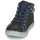 Chaussures Fille Baskets montantes GBB MARTA Bleu