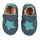 Chaussures Enfant Chaussons Easy Peasy BLUBLU ETOILE Bleu