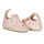 Chaussures Enfant Chaussons Easy Peasy BLUBLU CHAT Rose