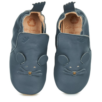 Chaussons enfant Easy Peasy BLUBLU MOUSE