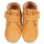 Chaussures Enfant Chaussons Easy Peasy KINY UNI Cognac