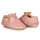 Chaussures Enfant Chaussons Easy Peasy MEXIBLU Rose