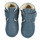 Chaussures Enfant Chaussons Easy Peasy WINTERBLUE Bleu