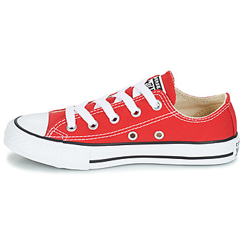 Converse CHUCK TAYLOR ALL STAR CORE OX Rouge