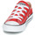 Chaussures Enfant Baskets basses Converse CHUCK TAYLOR ALL STAR CORE OX Rouge