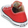 Chaussures Enfant Baskets basses Converse CHUCK TAYLOR ALL STAR CORE OX Rouge