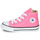 Chaussures Fille Baskets montantes Converse CHUCK TAYLOR ALL STAR CORE HI Rose