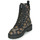 Chaussures Femme Boots Guess OXANA Noir 