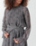 Vêtements Femme Robes courtes Ikks BR30165 Gris