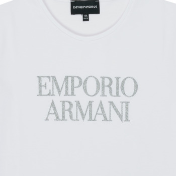 Emporio Armani 8N3T03-3J08Z-0100 Blanc