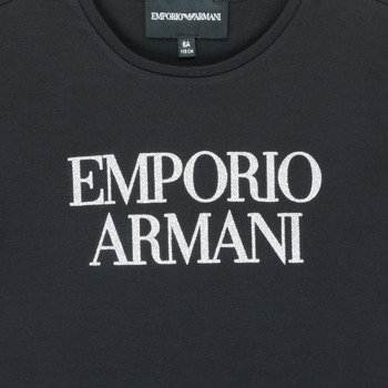 Emporio Armani 8N3T03-3J08Z-0999 Noir
