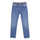 Vêtements Garçon Jeans slim Emporio Armani 6H4J17-4D29Z-0942 Bleu