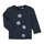 Vêtements Garçon T-shirts manches longues Emporio Armani 6HHD21-4J09Z-0564 Multicolore