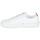 Chaussures Homme Baskets basses TBS RSOURCE2 Blanc