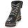 Chaussures Femme Boots Ravel PINAR Noir