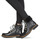 Chaussures Femme Boots Ravel PINAR Noir