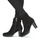 Chaussures Femme Bottines Karston VABONO Noir