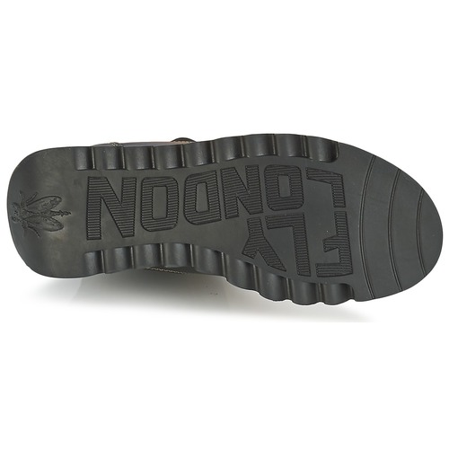 Fly London SALV Noir