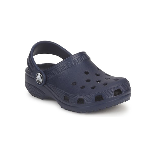 Chaussures Enfant Sabots Crocs CLASSIC KIDS Marine