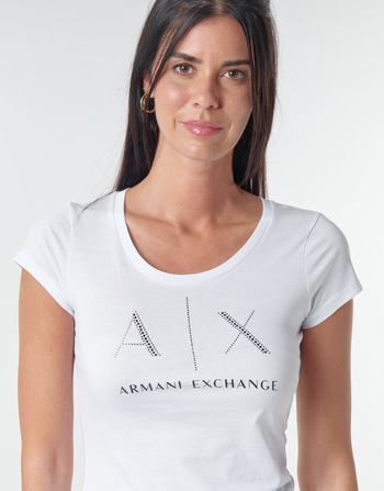 Armani Exchange 8NYT83 Blanc