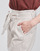 Vêtements Femme Shorts / Bermudas Vero Moda VMEVA Blanc / Beige