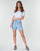 Vêtements Femme Shorts / Bermudas Vero Moda VMMIA Bleu