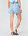 Vêtements Femme Shorts / Bermudas Vero Moda VMMIA Bleu