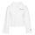 Vêtements Femme Sweats Champion HEAVY COMBED COTTON FLEECE Blanc