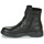 Chaussures Fille Boots Bullboxer AOL520E6L-BLCK Noir