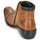 Chaussures Homme Boots Kdopa KYRIAKOS Camel