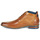 Chaussures Homme Boots Kdopa BRINO Camel
