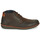 Chaussures Homme Boots Fluchos ALFA Marron