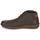 Chaussures Homme Boots Fluchos ALFA Marron