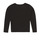 Vêtements Fille T-shirts manches longues Ikks XR10122 Noir