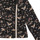 Vêtements Fille T-shirts manches longues Ikks XR12052 Noir