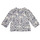 Vêtements Fille Sweats Ikks XR15020 Blanc