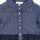 Vêtements Fille Robes courtes Ikks XR30150 Bleu