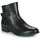 Chaussures Femme Boots Caprice 25331-045 Noir