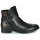 Chaussures Femme Boots Caprice 25331-045 Noir