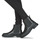 Chaussures Femme Boots Camper PIX Noir