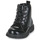 Chaussures Garçon Boots Chicco COLLES Noir