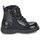 Chaussures Garçon Boots Chicco COLLES Noir