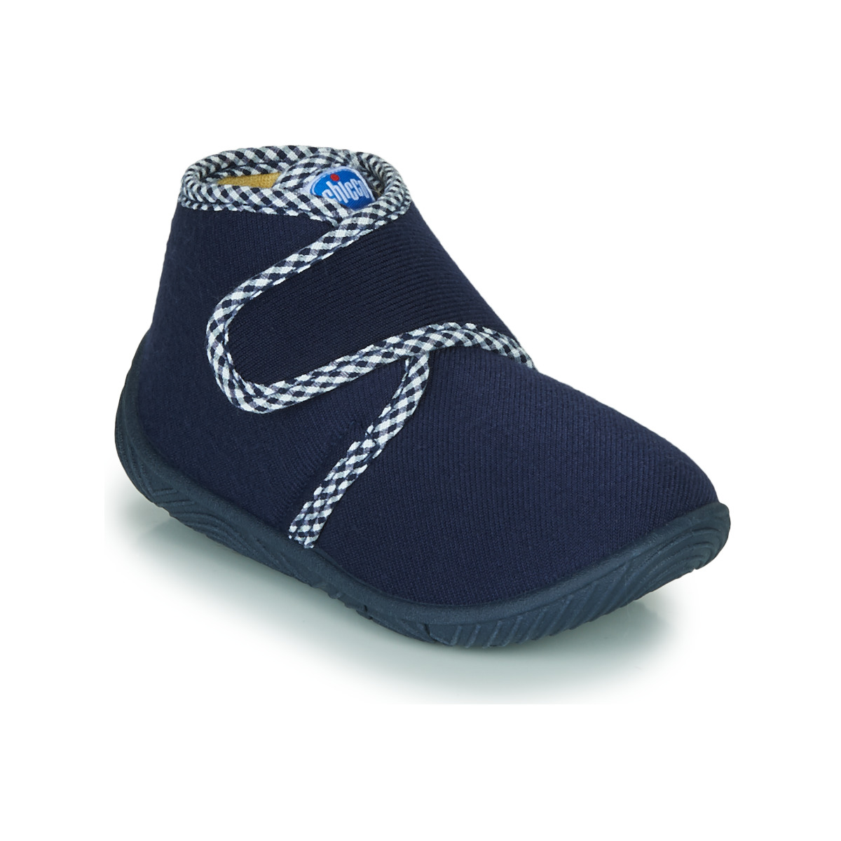 Chaussures Enfant Chaussons Chicco TAXO Bleu